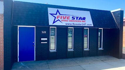 Five Star HVAC Services, Inc.