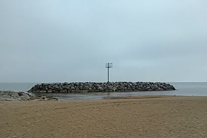 Lane Beach