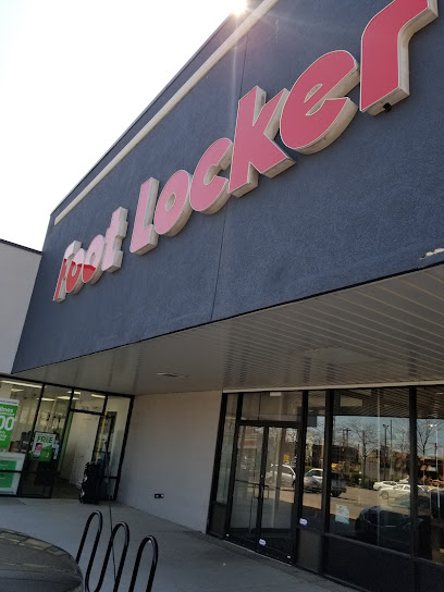 Foot Locker