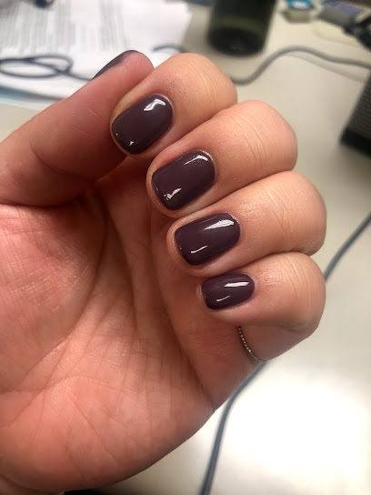 Nails Spa On State