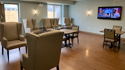 Grand Regency of South Shore (formerly Coles SLF Supportive Living Senior Housing)