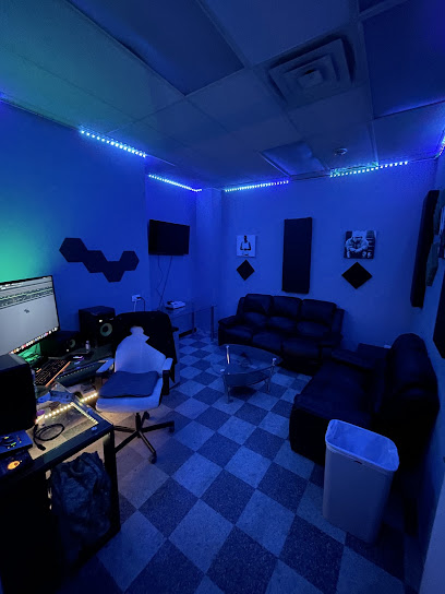 1002 Studios Recording (Music)