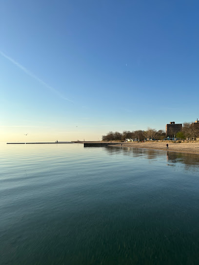 Leone Beach Park