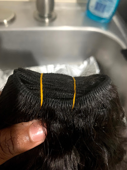 Hairlosity