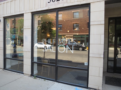 Philip James Salon