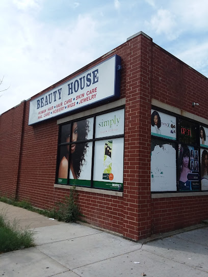 Beauty House