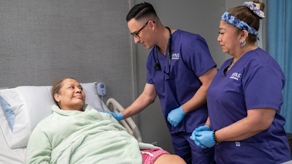 VITAS Palliative Care