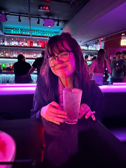 Sakura Karaoke Bar