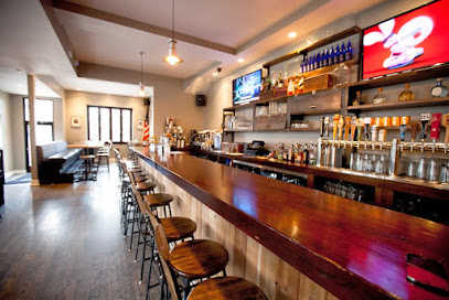Commonwealth Tavern