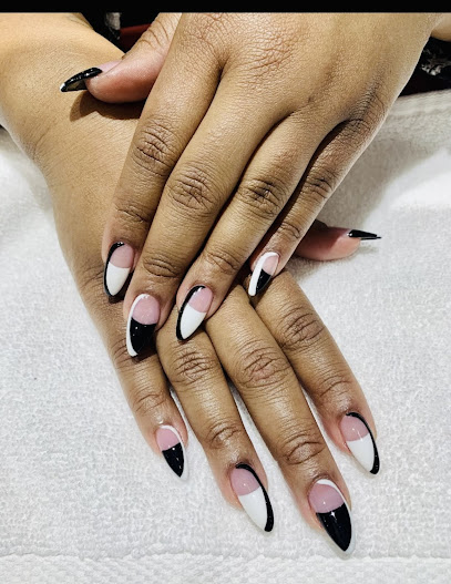 Four Seasons Nail Spa