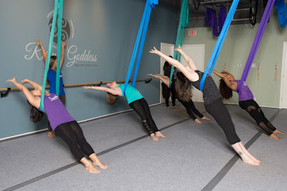 Rising Goddess Fitness