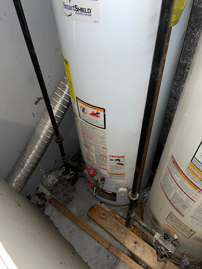Burks Heating and Cooling Solutions