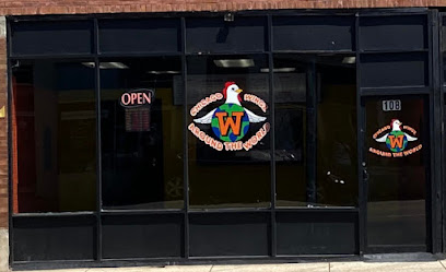 Chicago Wingz Around The World