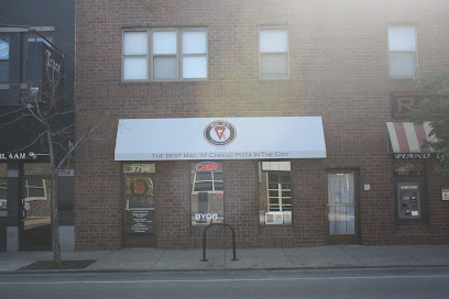 Big G's Pizza