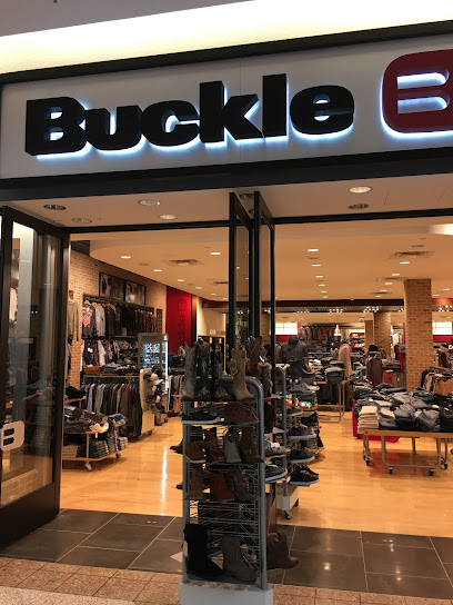 Buckle