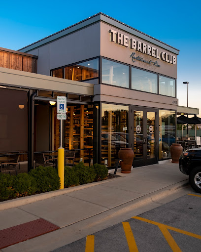 The Barrel Club
