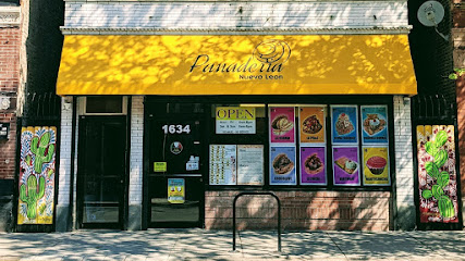 Panaderia Nuevo Leon
