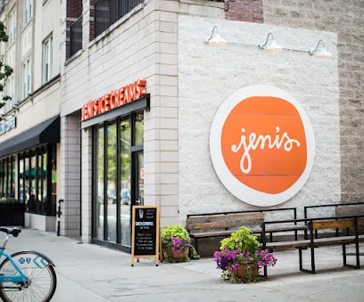 Jeni's Splendid Ice Creams