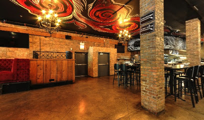 Moe's Cantina - River North
