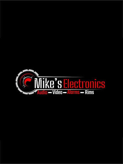 Mike’s Electronics