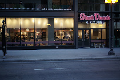 Stan's Donuts & Coffee