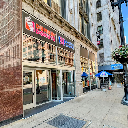 Baskin-Robbins