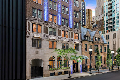 Holiday Inn Express Chicago - Magnificent Mile, an IHG Hotel