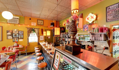 Kitsch'n on Roscoe