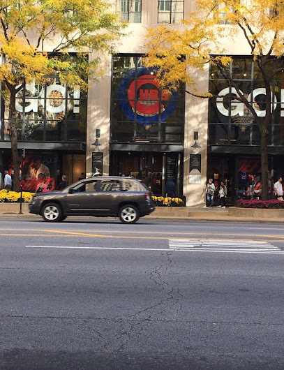 Nike Chicago