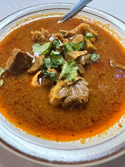 Lahore Food & Grill
