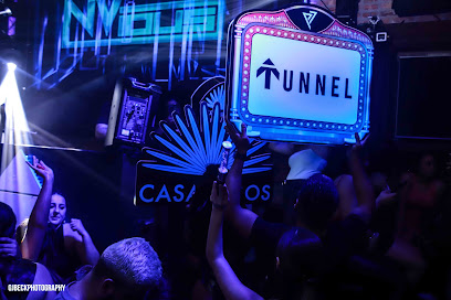 Tunnel