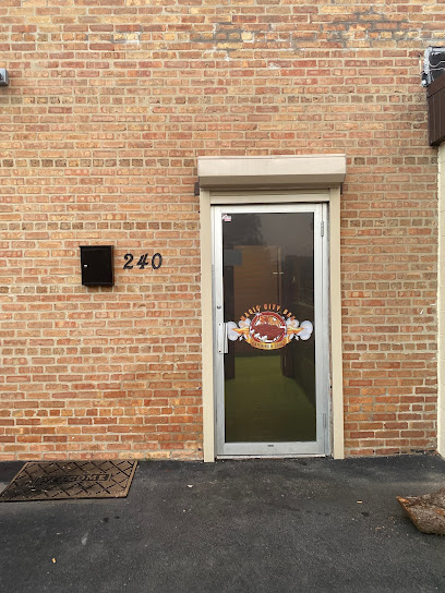 Magic City Bbq Catering & Soul