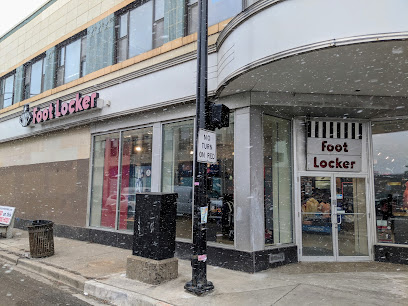 Foot Locker