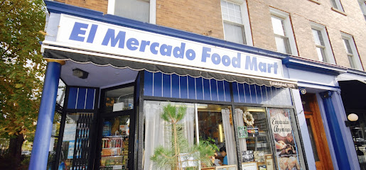 El Mercado - Market - Butcher - Empanadas