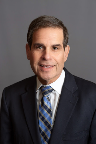 Lawrence Gluskin, M.D.