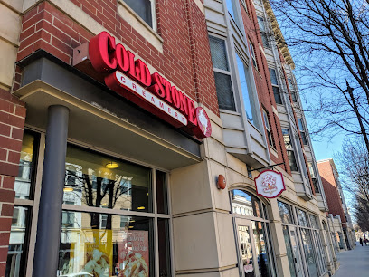 Cold Stone Creamery