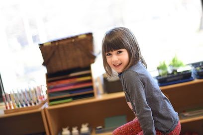 Smart Love Preschool