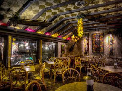 Hala Kahiki Lounge