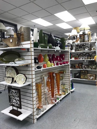 Merchandise USA