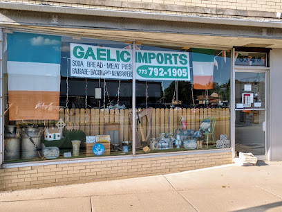 Gaelic Imports