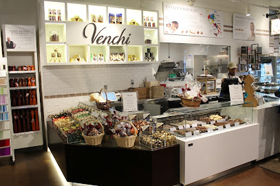 Venchi Chocolate, Chicago @ Eataly
