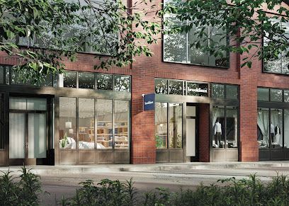 Brooklinen Chicago