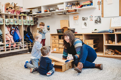 Park West Co-Op Nursery Preschool