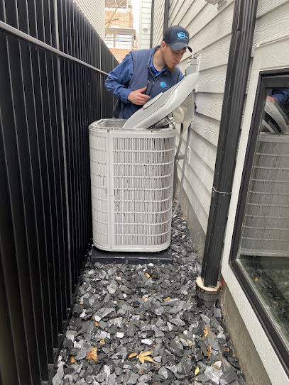 Deljo Heating and Cooling