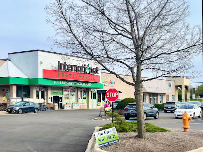 International Fresh Market