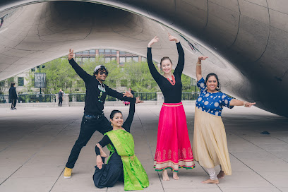 Meher Dance - Bollywood and Indian Dance Company (CHICAGO & Suburbs), Houston & Virtual Options)