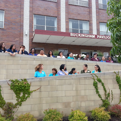 Buckingham Pavilion Nursing and Rehabilitation