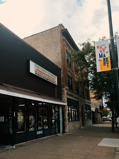 The Good Shephard Enterprise African Store