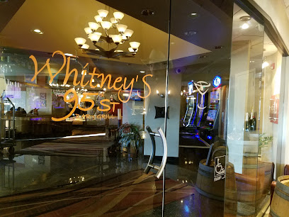 Whitney's