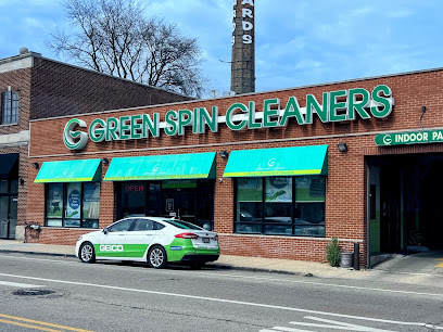 Greenspin Cleaners